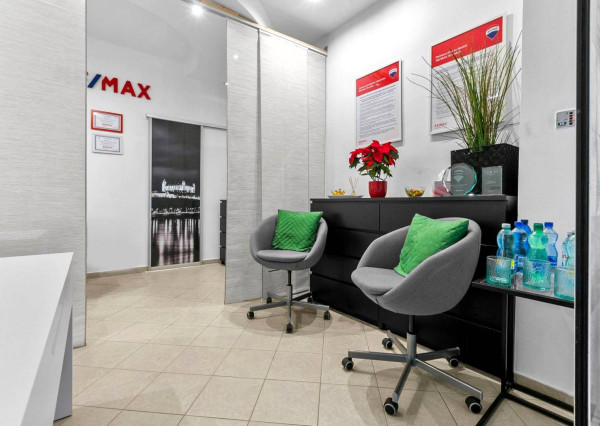 AVENUE | menší obchodný priestor, výklad, terasa, pešia zóna BA I