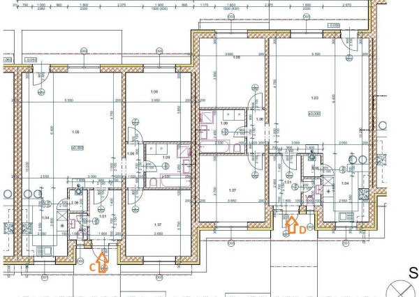 AVENUE I PREDAJ, novostavba 3i útulného radového RD v štandarde, RA