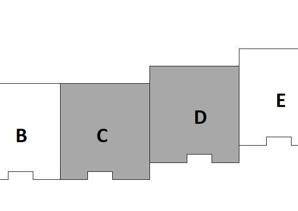 AVENUE I PREDAJ, novostavba 3i útulného radového RD v štandarde, RA