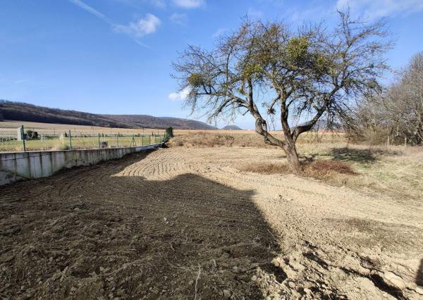AVENUE | VÝHODNÁ CENA!  SLNEČNÝ STAVEBNÝ POZEMOK WOLFSTHAL RAKÚSKO