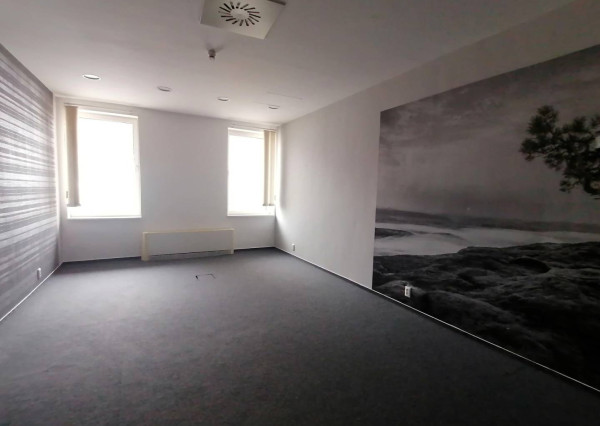 AVENUE | pekná zariadená kancelária, recepcia, BA - Staré Mesto