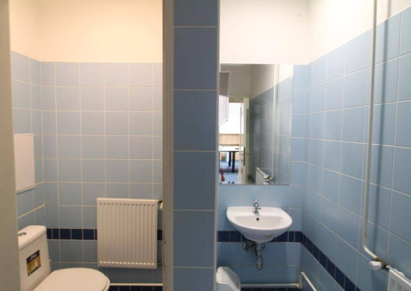 AVENUE | pekná zariadená kancelária, recepcia, BA - Staré Mesto