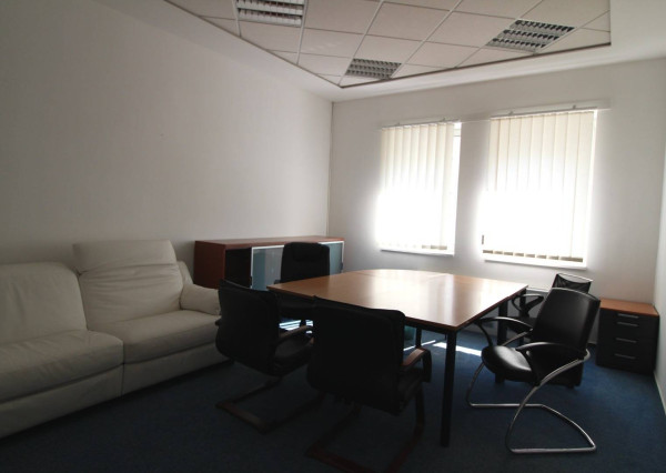 AVENUE | pekná zariadená kancelária, recepcia, BA - Staré Mesto