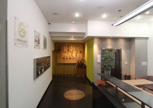 AVENUE | pekná zariadená kancelária, recepcia, BA - Staré Mesto