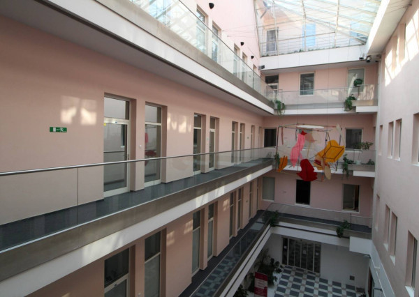 AVENUE | pekná zariadená kancelária, recepcia, BA - Staré Mesto