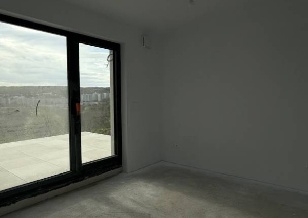 AVENUE | predaj moderný 3 izbový byt s predzáhradkou, Staré Grunty