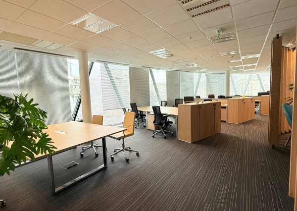 AVENUE | Prenájom kancelárske priestory Eurovea