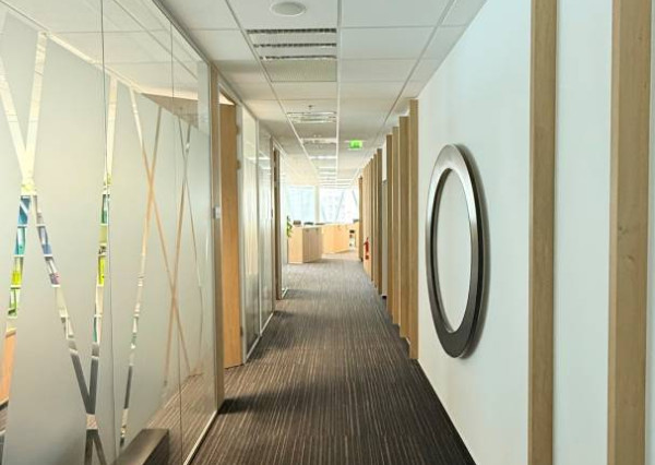 AVENUE | Prenájom kancelárske priestory Eurovea