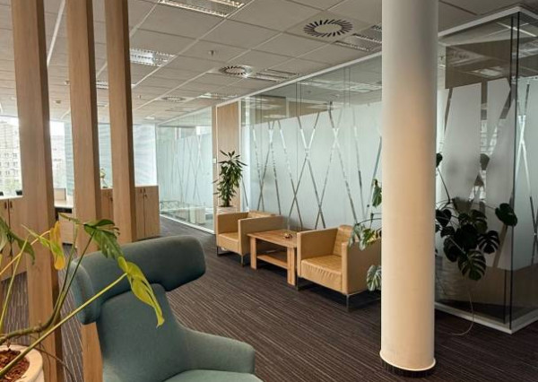 AVENUE | Prenájom kancelárske priestory Eurovea