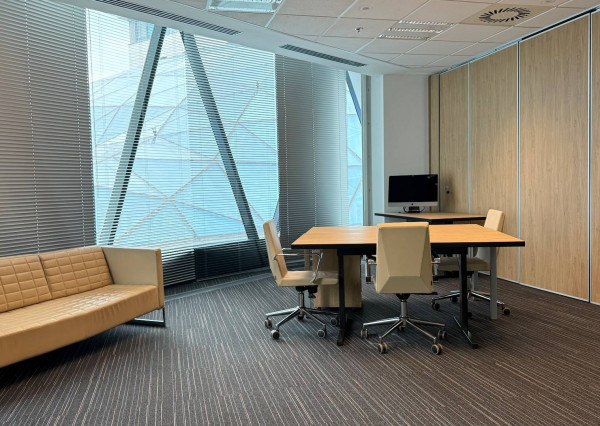 AVENUE | Prenájom kancelárske priestory Eurovea