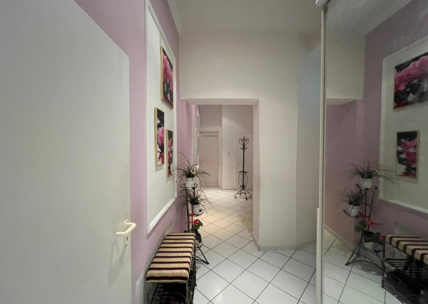 AVENUE | Staromestský štýlový 5i byt v Starom Meste - Kozia ul.