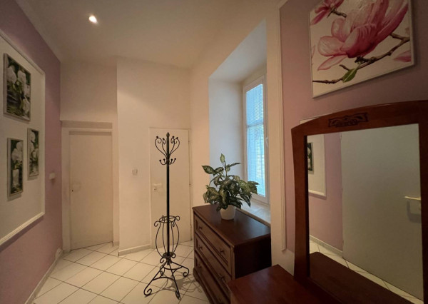 AVENUE | Staromestský štýlový 5i byt v Starom Meste - Kozia ul.