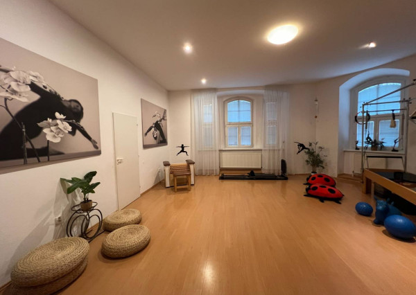 AVENUE | Staromestský štýlový 5i byt v Starom Meste - Kozia ul.