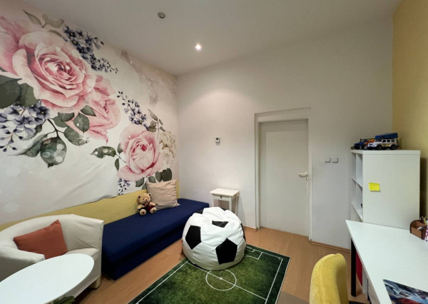 AVENUE | Staromestský štýlový 5i byt v Starom Meste - Kozia ul.