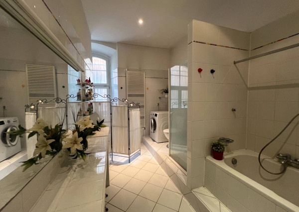 AVENUE | Staromestský štýlový 5i byt v Starom Meste - Kozia ul.