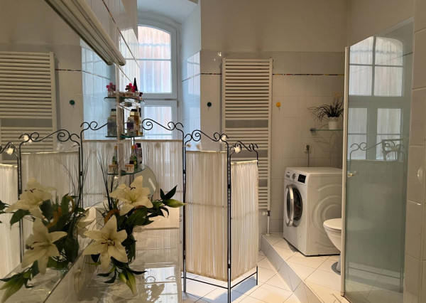 AVENUE | Staromestský štýlový 5i byt v Starom Meste - Kozia ul.