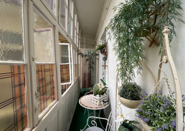 AVENUE | Staromestský štýlový 5i byt v Starom Meste - Kozia ul.