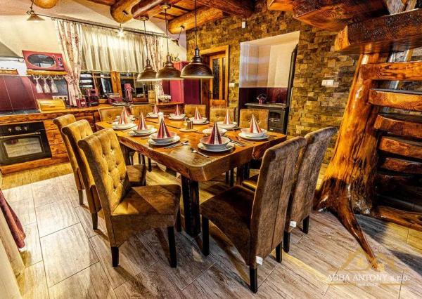 AVENUE | PREDAJ luxusný penzión Ski Park Kubínska Hoľa