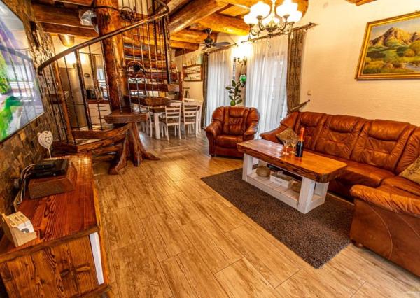 AVENUE | PREDAJ luxusný penzión Ski Park Kubínska Hoľa