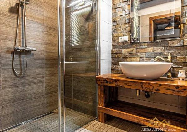 AVENUE | PREDAJ luxusný penzión Ski Park Kubínska Hoľa