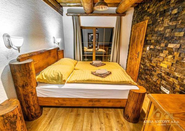 AVENUE | PREDAJ luxusný penzión Ski Park Kubínska Hoľa