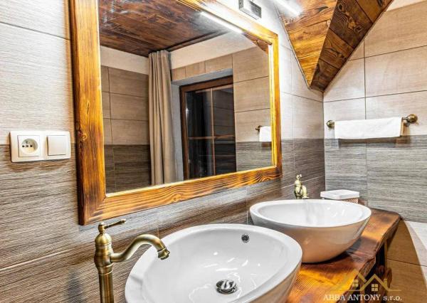 AVENUE | PREDAJ luxusný penzión Ski Park Kubínska Hoľa