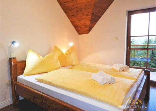 AVENUE | PREDAJ luxusný penzión Ski Park Kubínska Hoľa