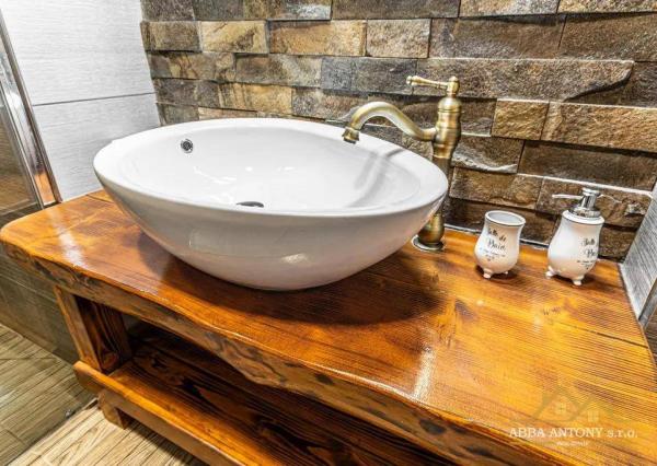 AVENUE | PREDAJ luxusný penzión Ski Park Kubínska Hoľa