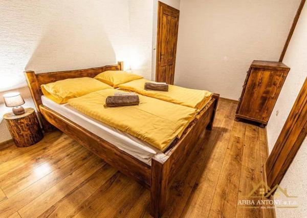 AVENUE | PREDAJ luxusný penzión Ski Park Kubínska Hoľa