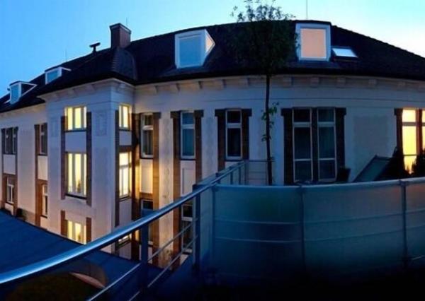 AVENUE | historický boutique hotel Piešťany | investičná príležitosť