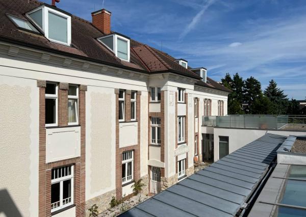 AVENUE | historický boutique hotel Piešťany | investičná príležitosť