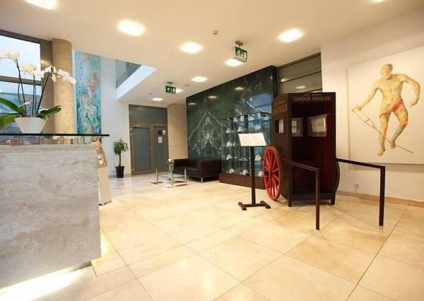 AVENUE | historický boutique hotel Piešťany | investičná príležitosť