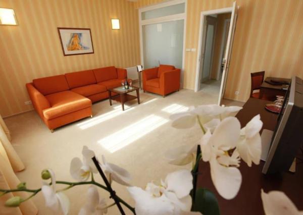 AVENUE | historický boutique hotel Piešťany | investičná príležitosť