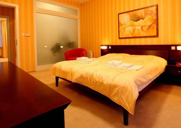 AVENUE | historický boutique hotel Piešťany | investičná príležitosť