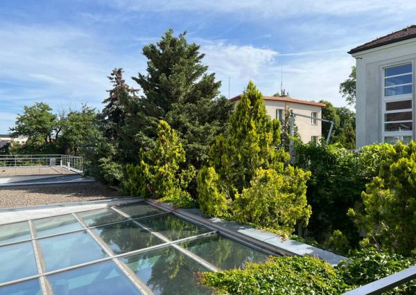 AVENUE | historický boutique hotel Piešťany | investičná príležitosť