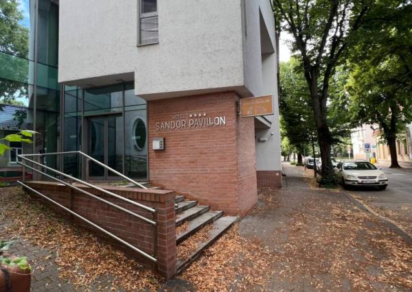 AVENUE | historický boutique hotel Piešťany | investičná príležitosť