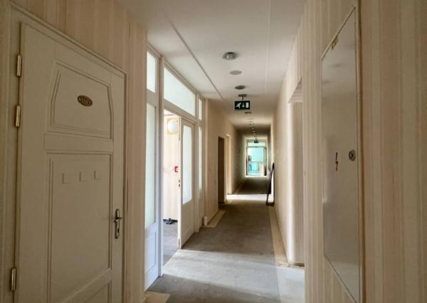 AVENUE | historický boutique hotel Piešťany | investičná príležitosť