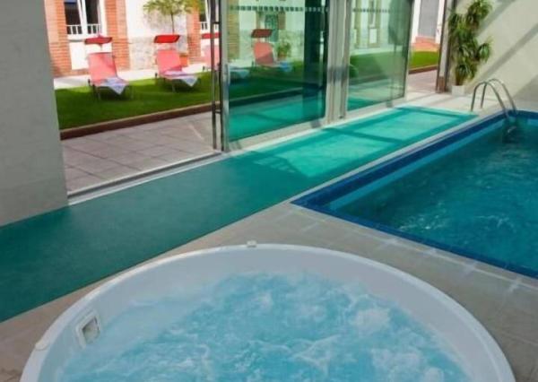 AVENUE | historický boutique hotel Piešťany | investičná príležitosť