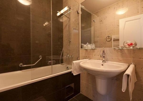 AVENUE | historický boutique hotel Piešťany | investičná príležitosť