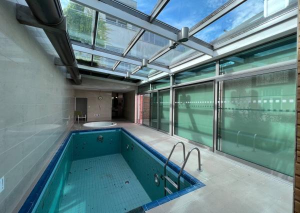 AVENUE | historický boutique hotel Piešťany | investičná príležitosť