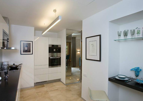 AVENUE | 5i byt v luxusnej REZIDENCII HLBOKÁ STARÉ MESTO