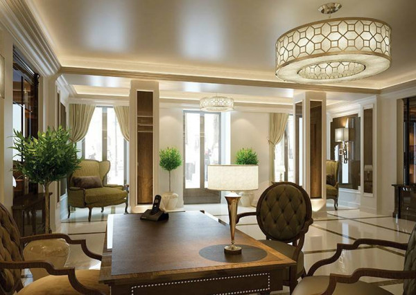 AVENUE | 5i byt v luxusnej REZIDENCII HLBOKÁ STARÉ MESTO