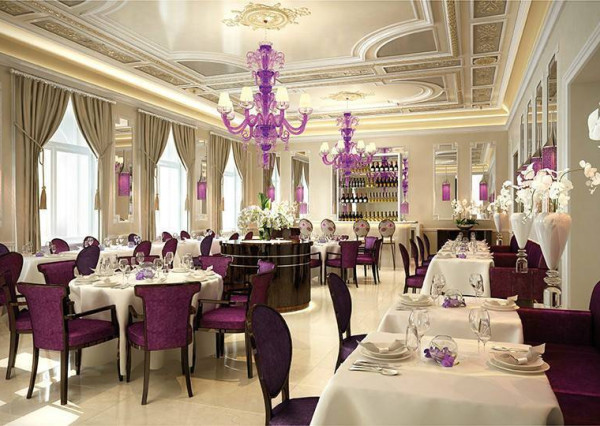 AVENUE | 5i byt v luxusnej REZIDENCII HLBOKÁ STARÉ MESTO