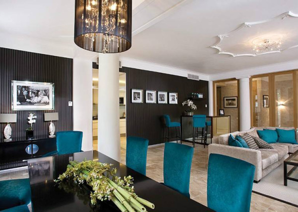 AVENUE | 5i byt v luxusnej REZIDENCII HLBOKÁ STARÉ MESTO