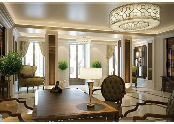 AVENUE | 5i byt v luxusnej REZIDENCII HLBOKÁ STARÉ MESTO