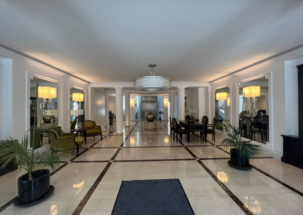 AVENUE | 3i byt kráľovských rozmerov REZIDENCIA HLBOKÁ STARÉ MESTO