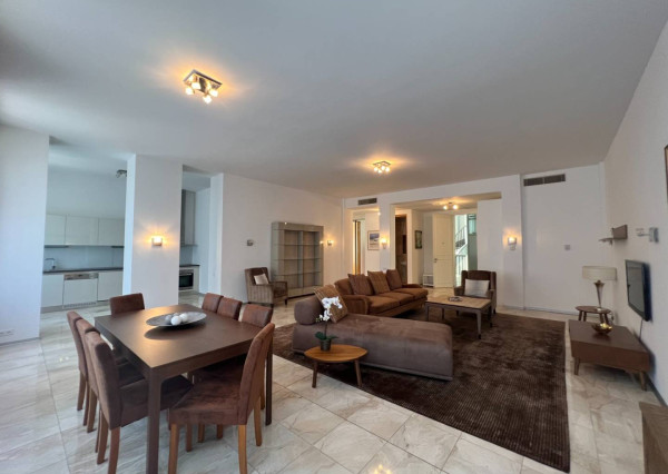 AVENUE | 3i byt  v LUXUSNEJ REZIDENCII HLBOKÁ STARÉ MESTO