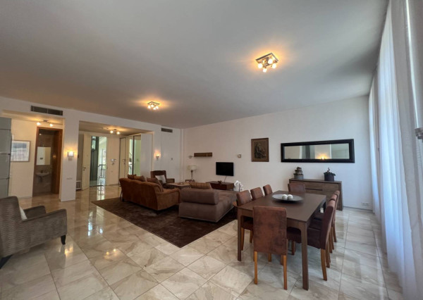 AVENUE | 3i byt  v LUXUSNEJ REZIDENCII HLBOKÁ STARÉ MESTO