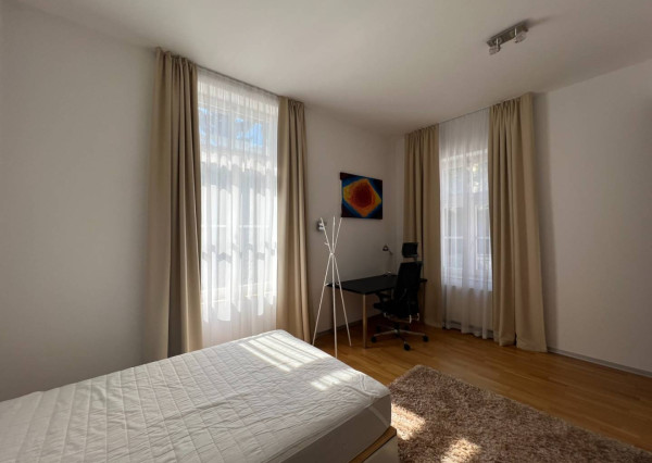 AVENUE | 3i byt  v LUXUSNEJ REZIDENCII HLBOKÁ STARÉ MESTO