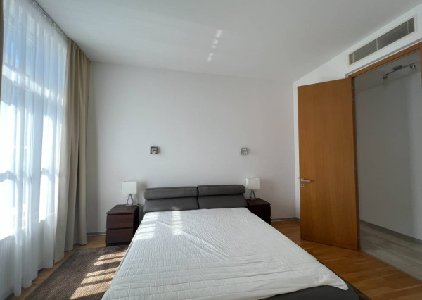 AVENUE | 3i byt  v LUXUSNEJ REZIDENCII HLBOKÁ STARÉ MESTO